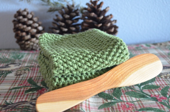 Hand knit kitchen set sales Tasha Tudor style Christmas Gifts Forever Christmas gifts gifts with meaning 